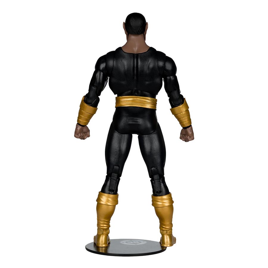 DC Multiverse Black Adam Modern Age 7-Inch Scale Action Figure