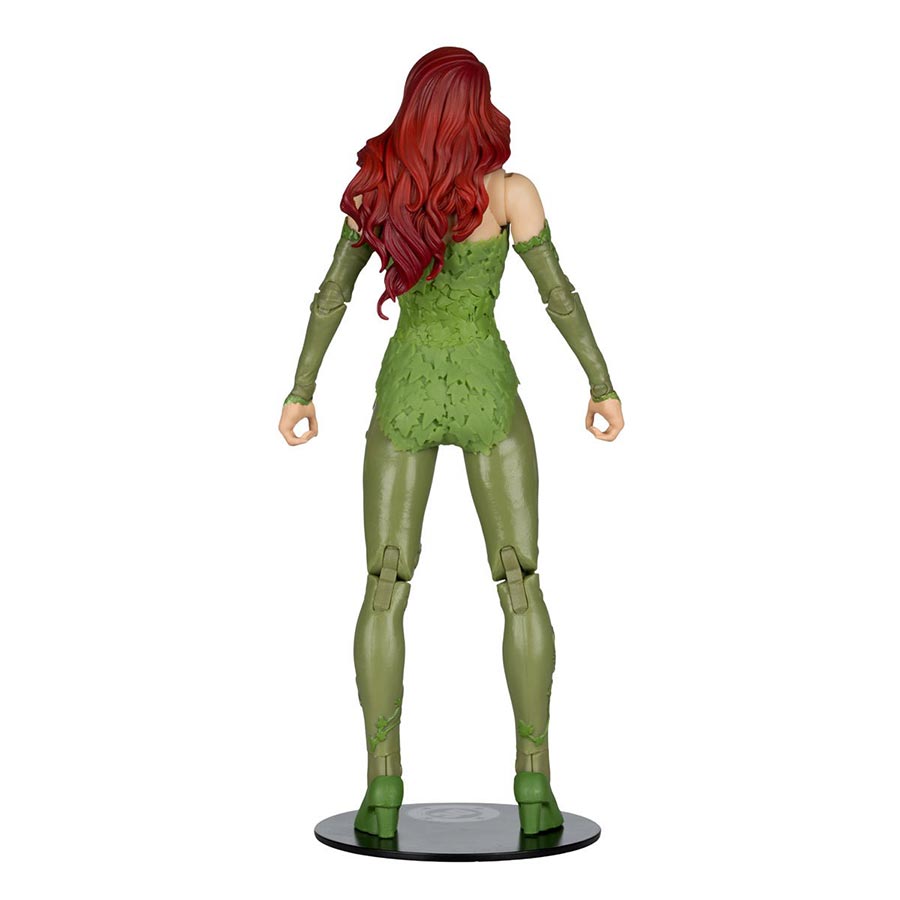 DC Collector Edition Poison Ivy DC Classic 62 7-Inch Scale Action Figure