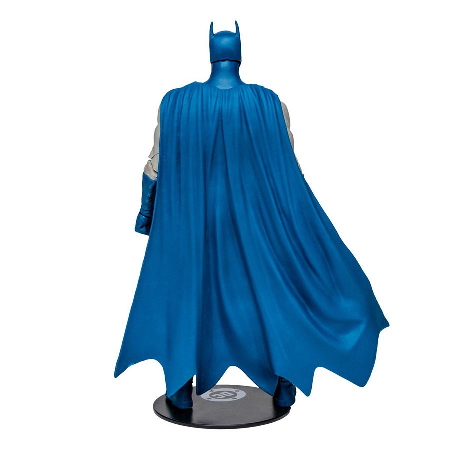 DC Batman Knightfall 7-Inch Action Figure