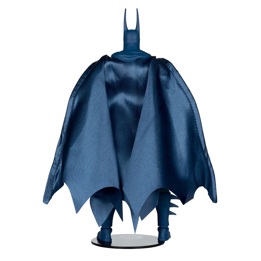 DC Multiverse Batman Wave 5 Batman Haunted Gotham 7-Inch Action Figure