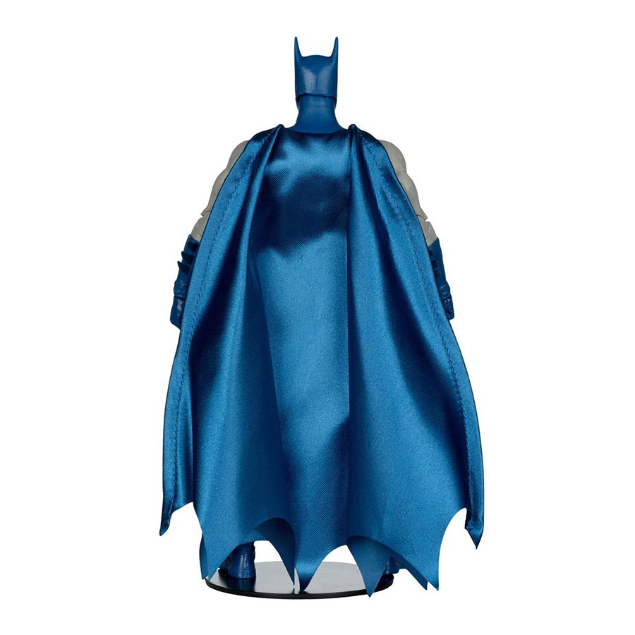 DC Multiverse Batman Wave 5 Batman Worlds Finest 7-Inch Action Figure