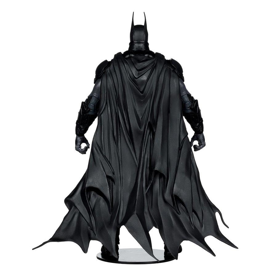 DC Multiverse Batman Wave 5 Batman Arkham Knight 7-Inch Action Figure