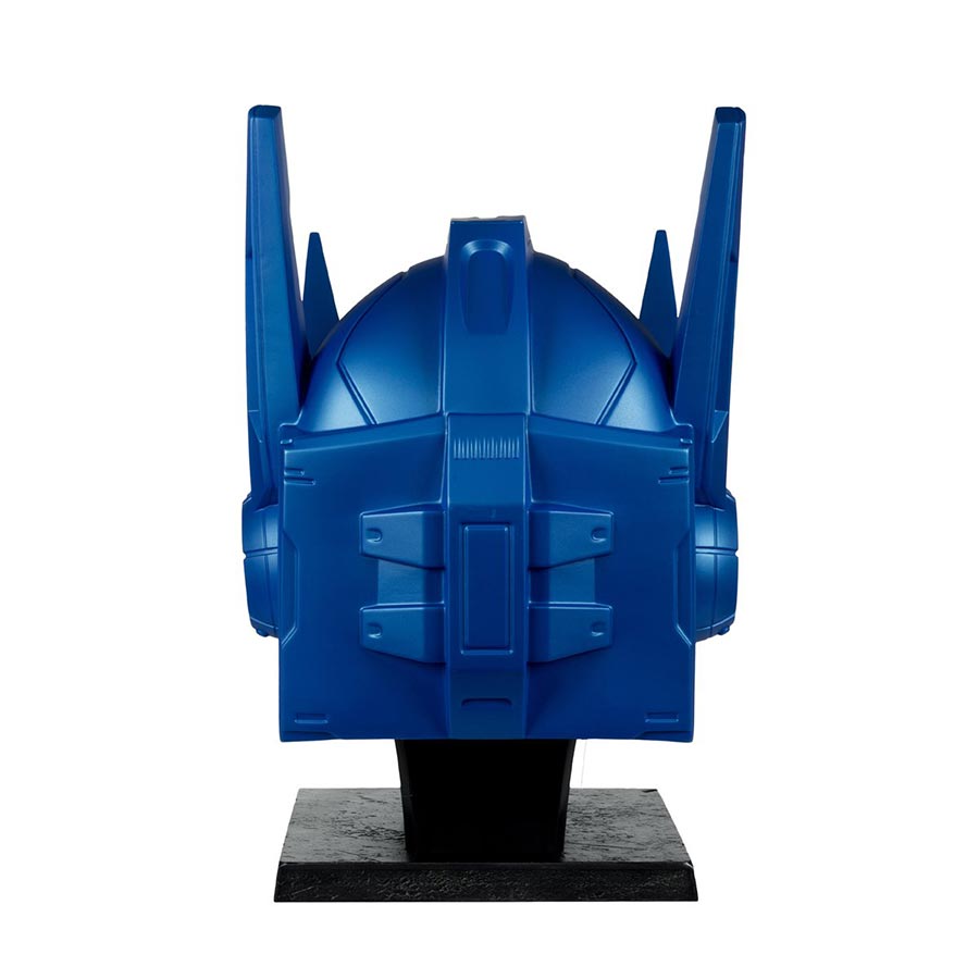 Transformers Optimus Prime 23-Inch Prop Replica Bust