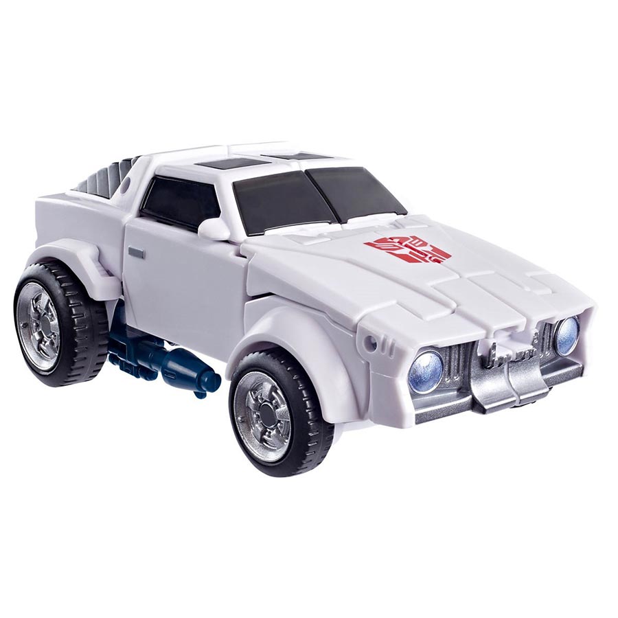 Transformers Age Of The Primes Deluxe Class Autobot Tailgate Action Figure