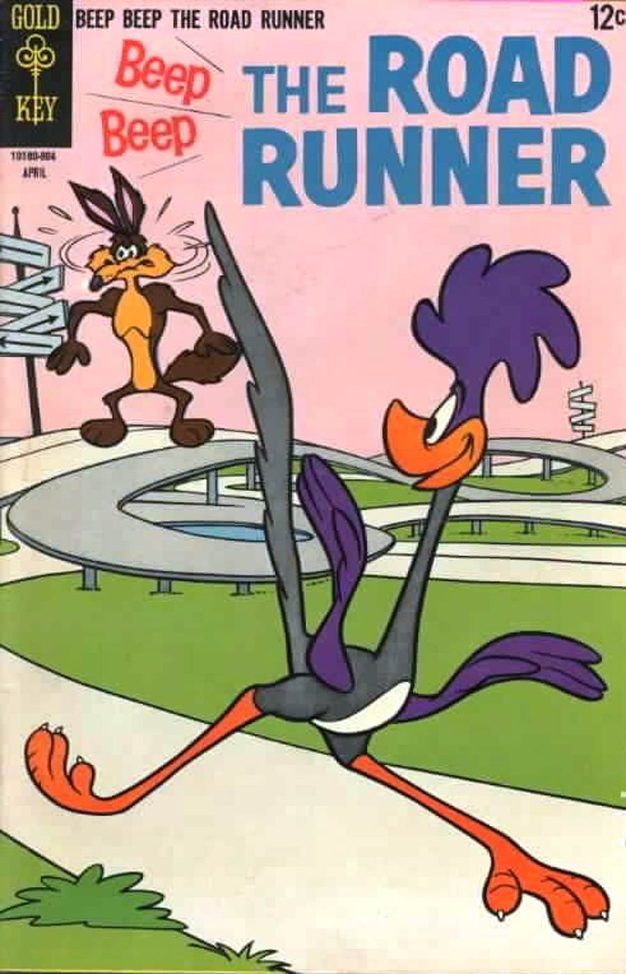 Beep Beep Road Runner #7