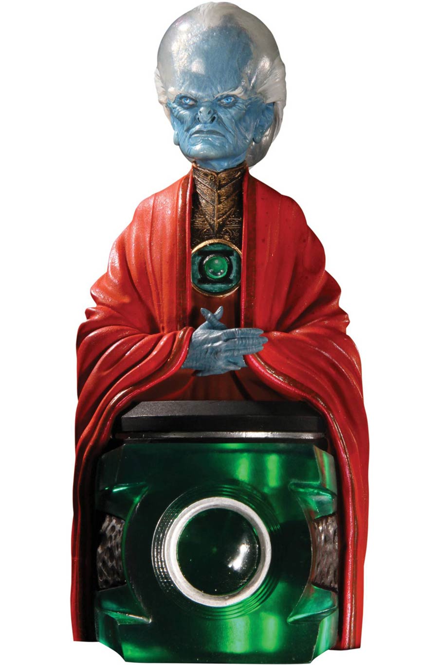 Green Lantern Movie Guardian Bust