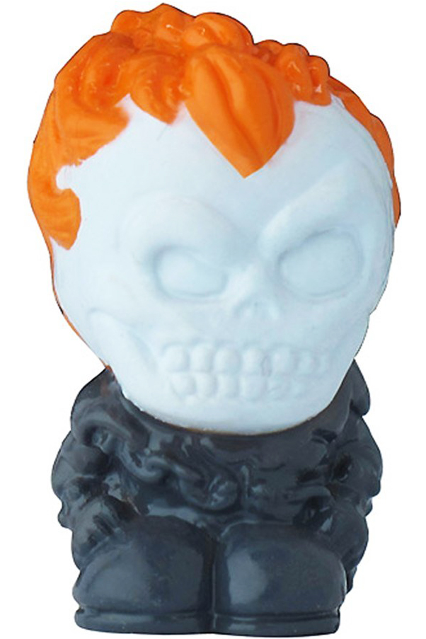 Marvel Erasers - Ghost Rider
