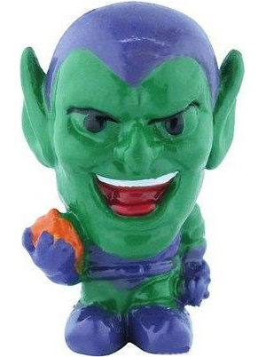 Marvel Erasers - Green Goblin