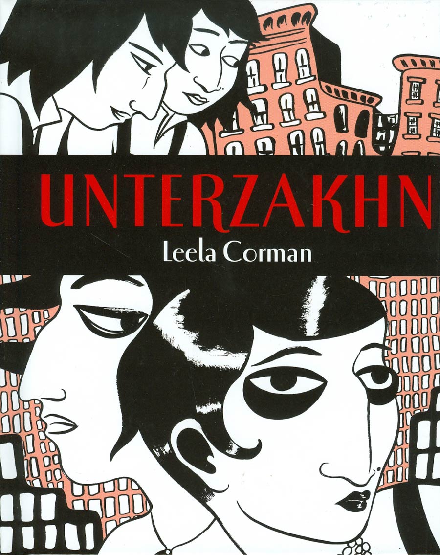 Unterzakhn HC