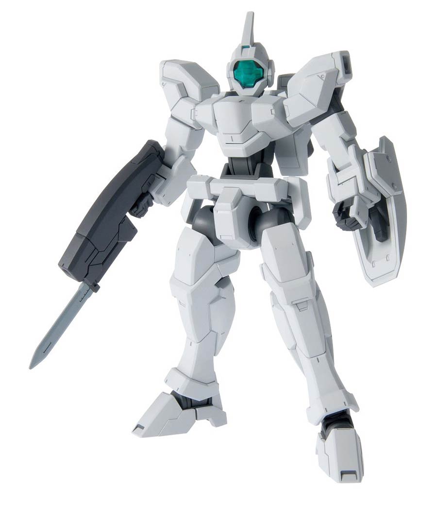 Gundam AGE High Grade 1/144 Kit #04 Genoace Custom