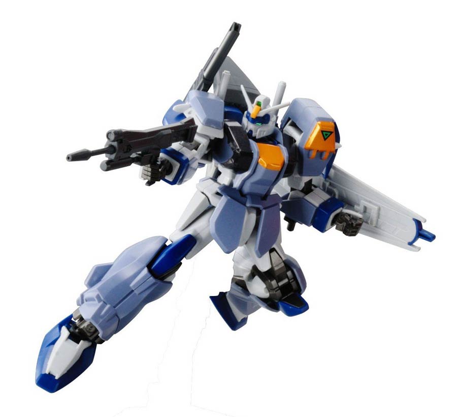 Gundam SEED Remaster High Grade 1/144 Kit #R02 Duel Gundam Assaultshroud GAT-X102