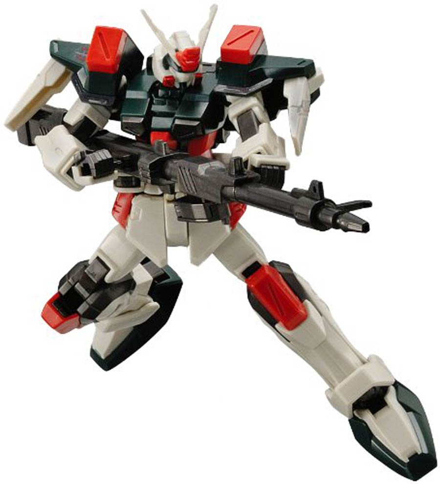 Gundam SEED Remaster High Grade 1/144 Kit #R03 Buster Gundam GAT-X103