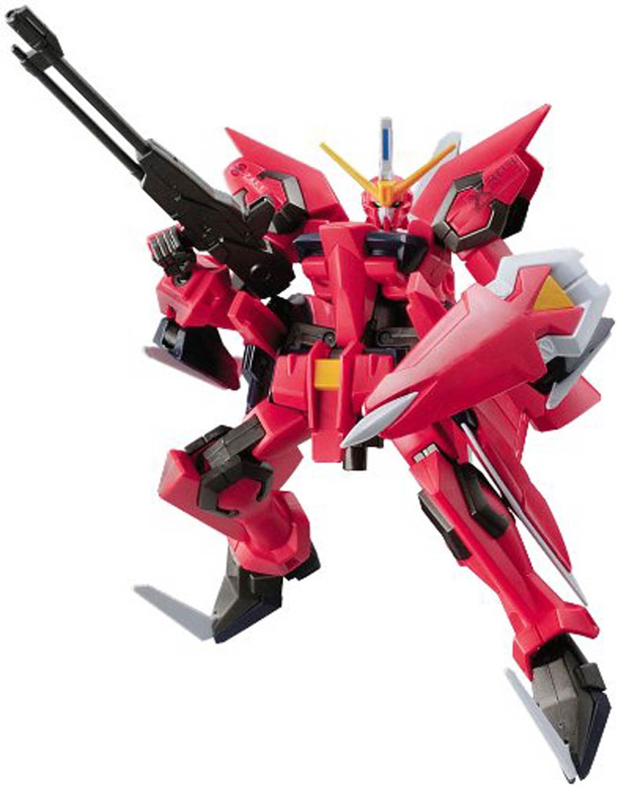 Gundam SEED Remaster High Grade 1/144 Kit #R05 Aegis Gundam GAT-X303