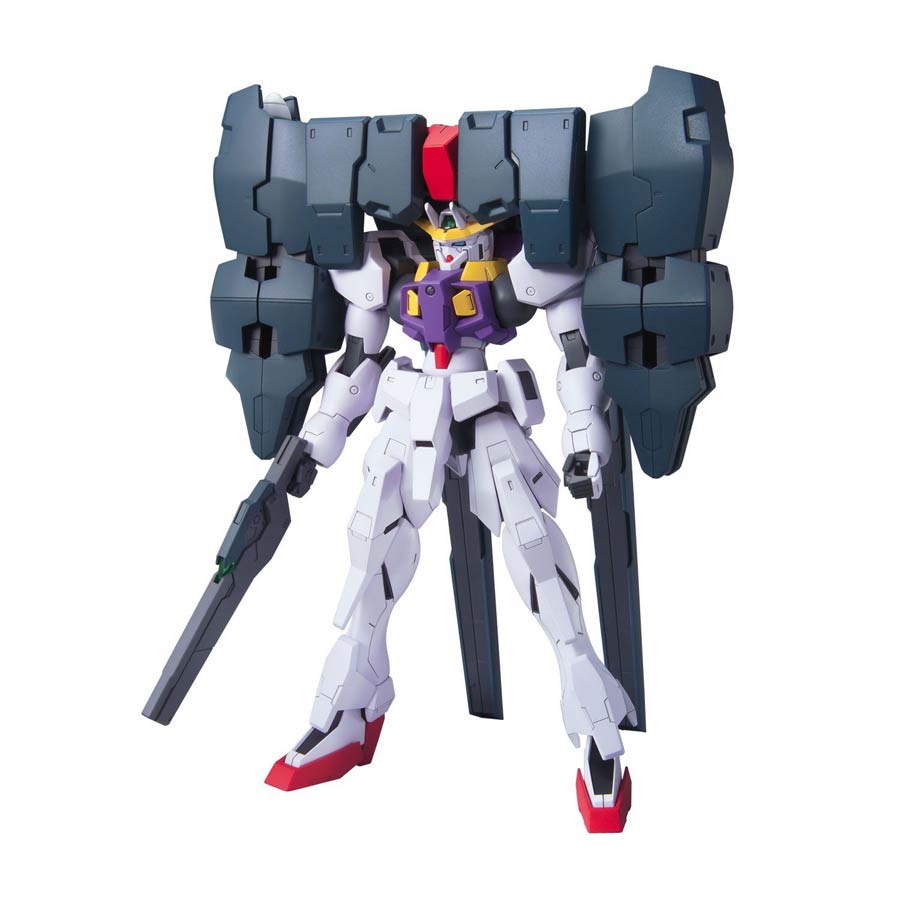 Gundam 00 High Grade 1/144 Kit #69 Raphael Gundam