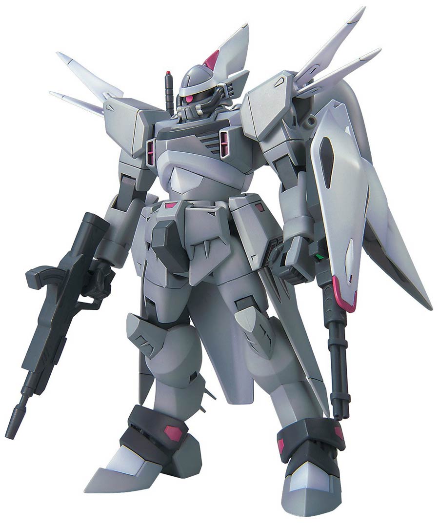 Gundam SEED Remaster High Grade 1/144 Kit #R07 Mobile Cgue ZGMF-515