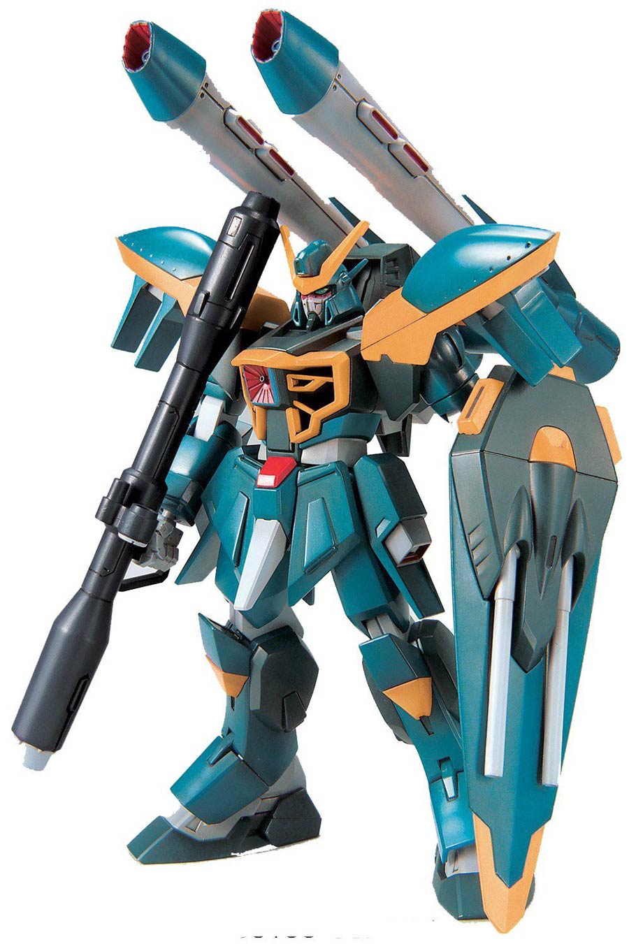 Gundam SEED Remaster High Grade 1/144 Kit #R08 Calamity Gundam GAT-X131