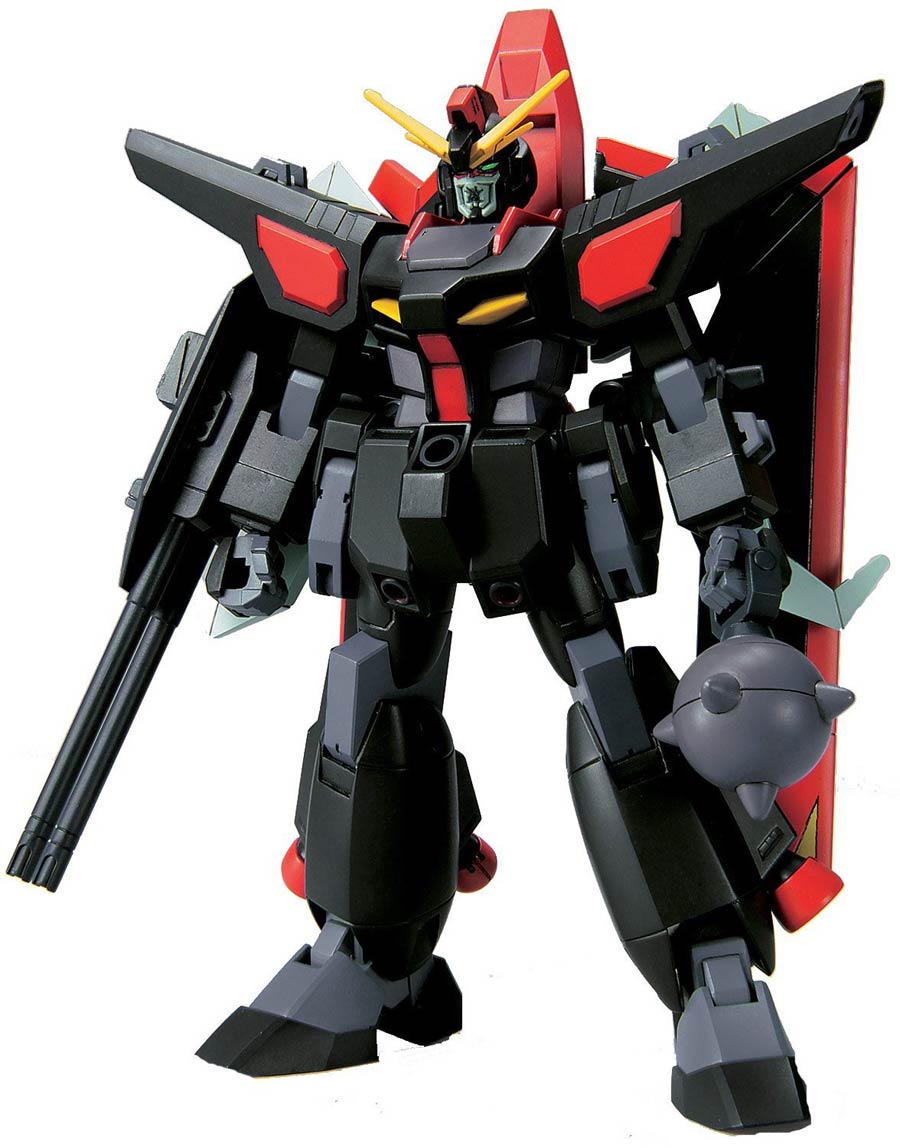 Gundam SEED Remaster High Grade 1/144 Kit #R10 Raider Gundam GAT-X370