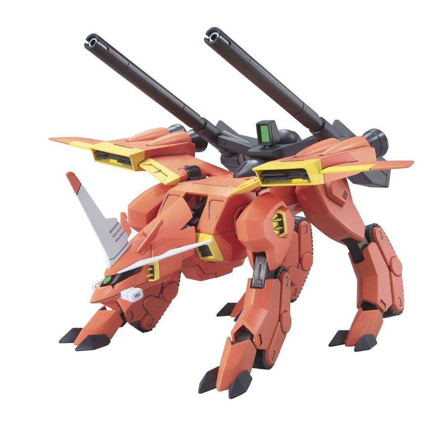 Gundam SEED Remaster High Grade 1/144 Kit #R11 LaGOWE TMF/A-803