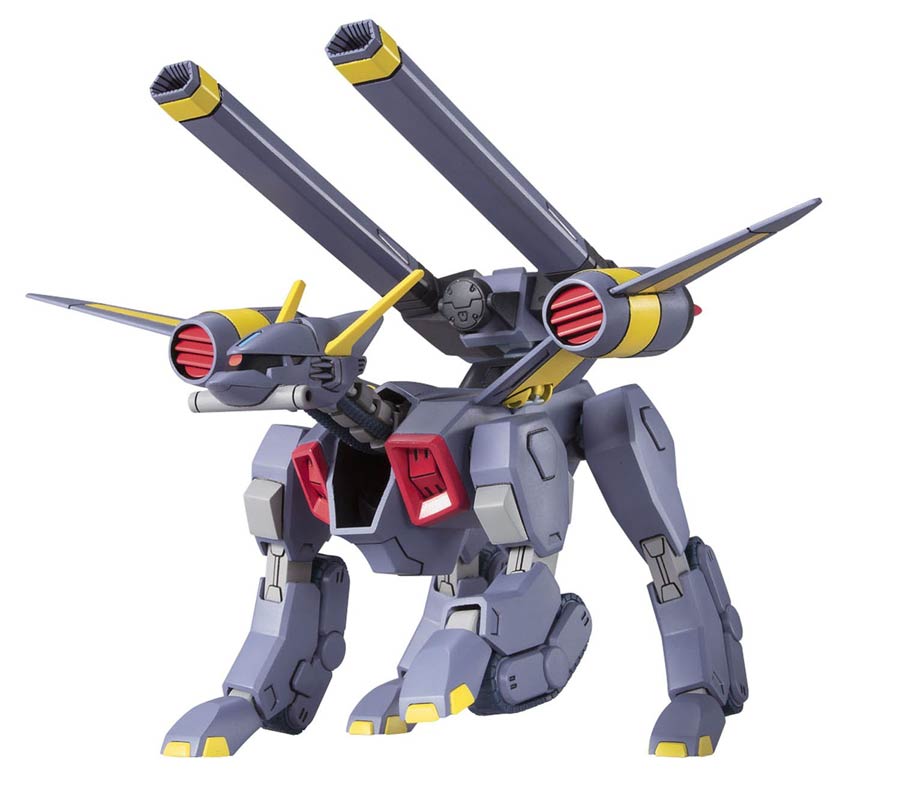 Gundam SEED Remaster High Grade 1/144 Kit #R12 Mobile BuCue TMF/A-802