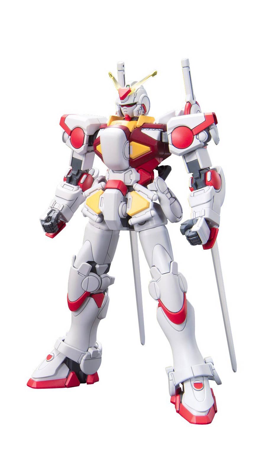 Gundam Gunpla Builders High Grade 1/144 Kit #007 GPB-X80J Beginning J Gundam