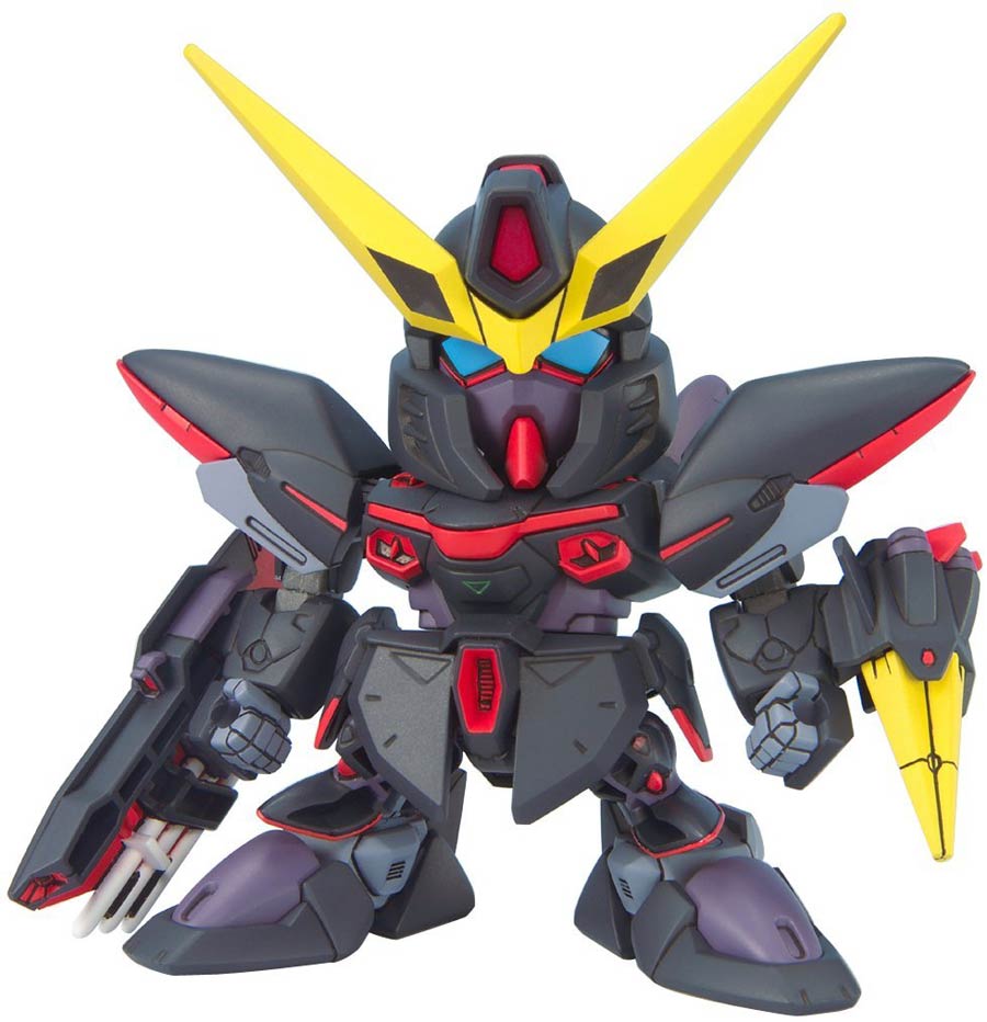Gundam Super Deformed Kit BB#264 Blitz Gundam