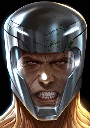 X-O Manowar Vol 3 #1 Cover C Incentive Jelena Kevic-Djurdjevic Voice Variant Cover