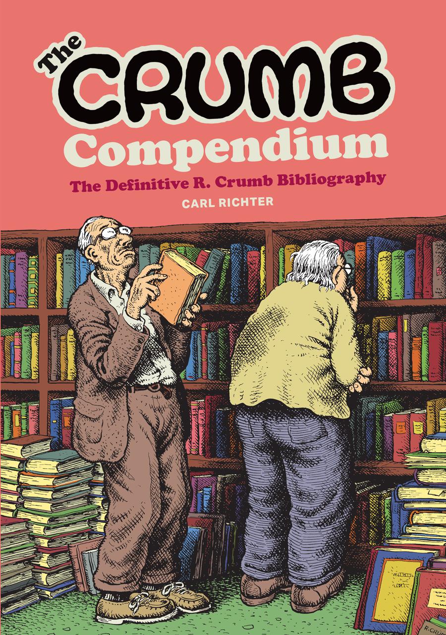 Crumb Compendium SC