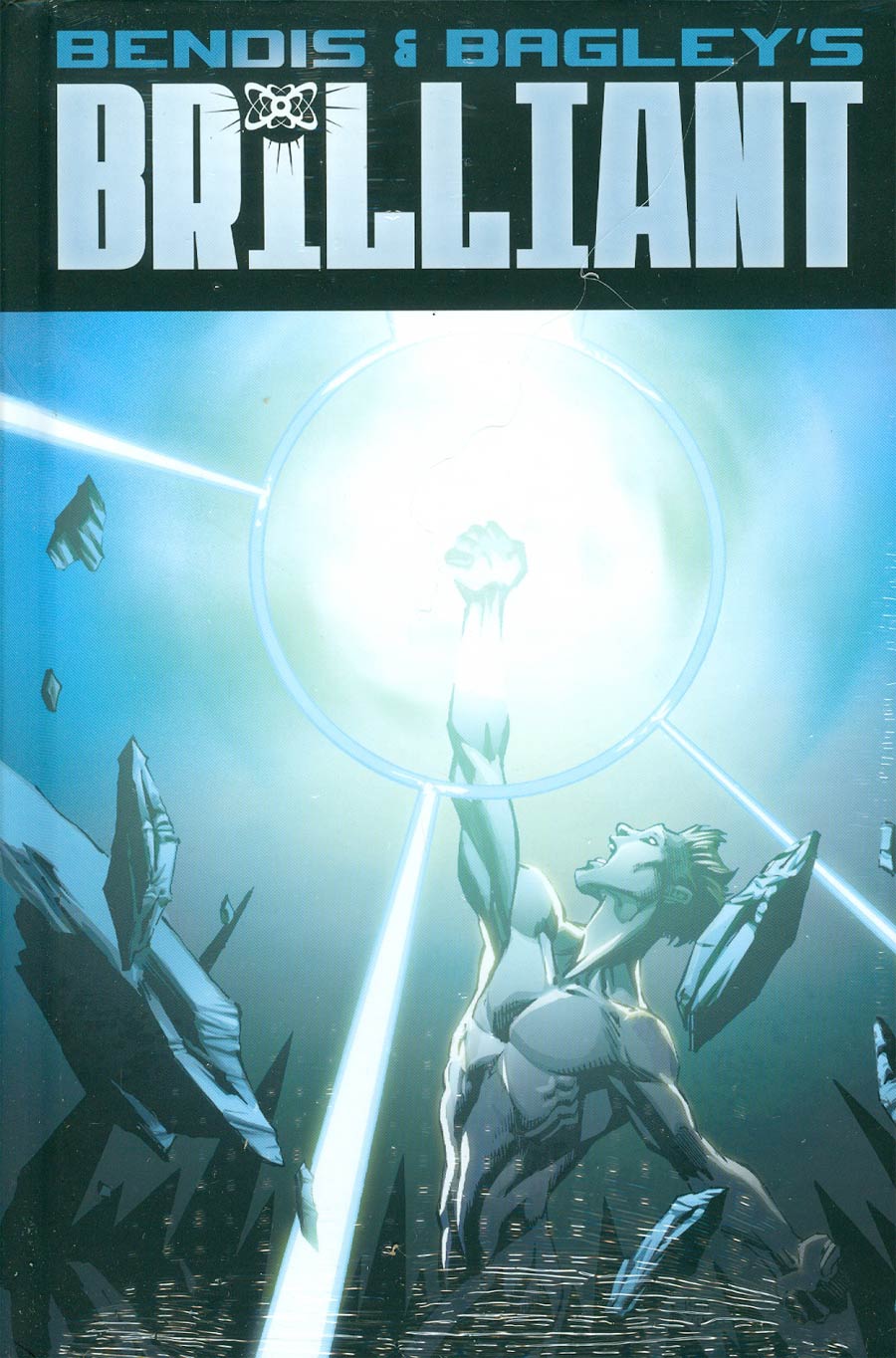 Brilliant Vol 1 HC
