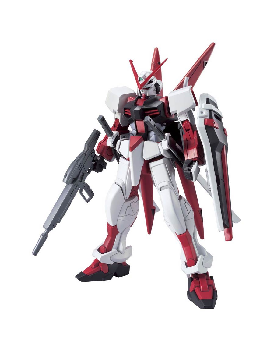 Gundam SEED Remaster High Grade 1/144 Kit #R16 M1 Astray MBF-M1M1