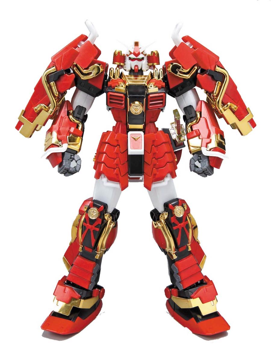 XM-03 エビル-S 1/100
