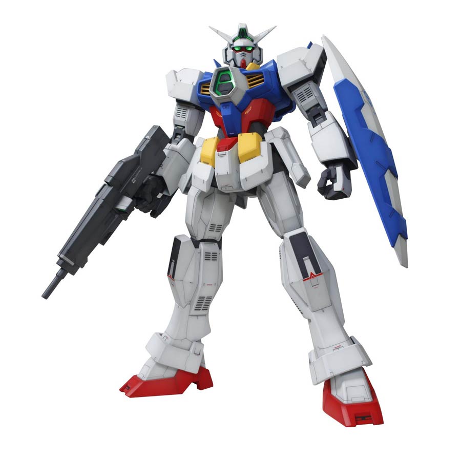 Gundam Mega Size 1/48 Kit - Gundam Age-1 Normal
