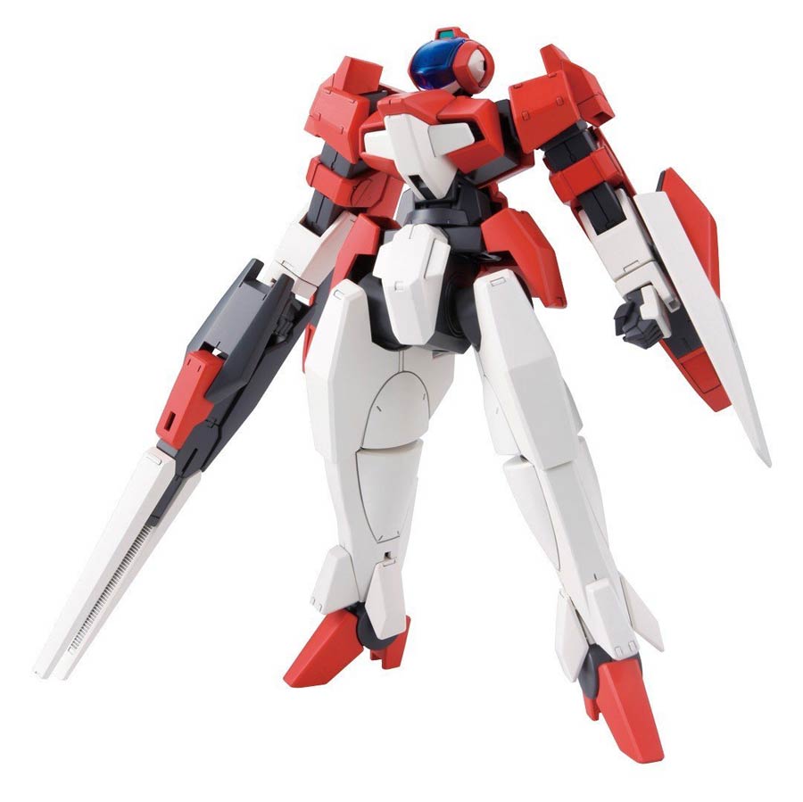 Gundam AGE High Grade 1/144 Kit #28 Clanche