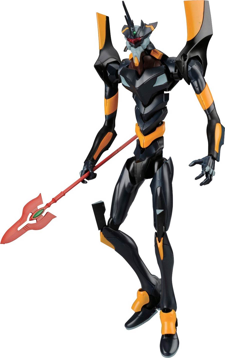 Neon Genesis Evangelion High Grade Kit #06 EVA-06 Evangelion 2.0 Ver (You Can (Not) Advance)