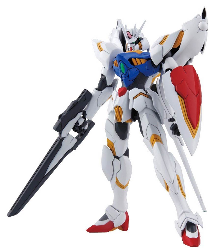 Gundam AGE High Grade 1/144 Kit #29 Gundam Legilis