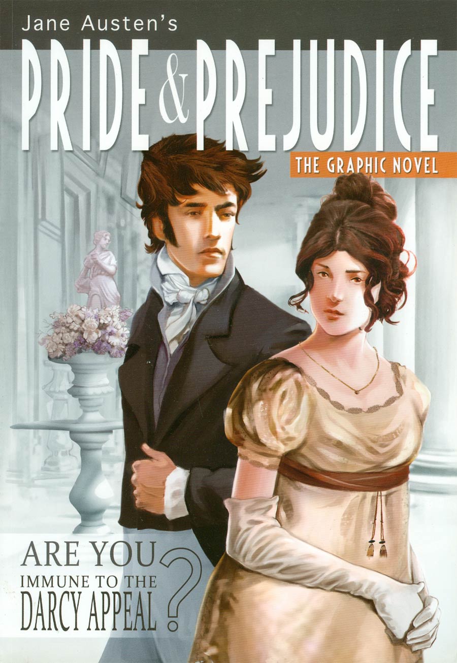 Pride & Prejudice TP By Campfire