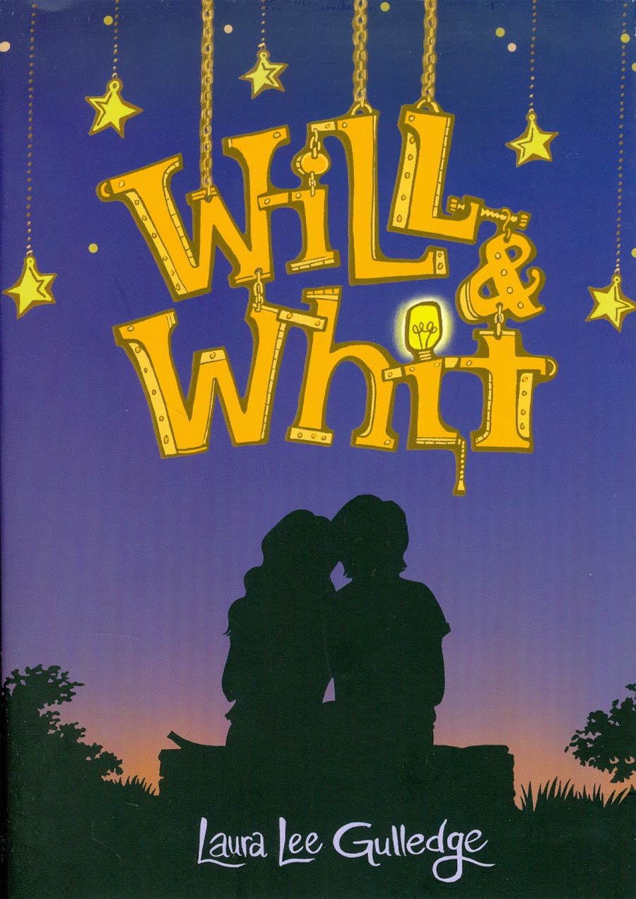 Will And Whit GN