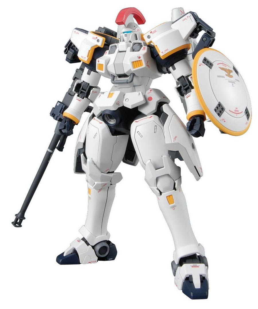 Gundam Master Grade 1/100 Kit - Ver. Endless Waltz - Tallgeese