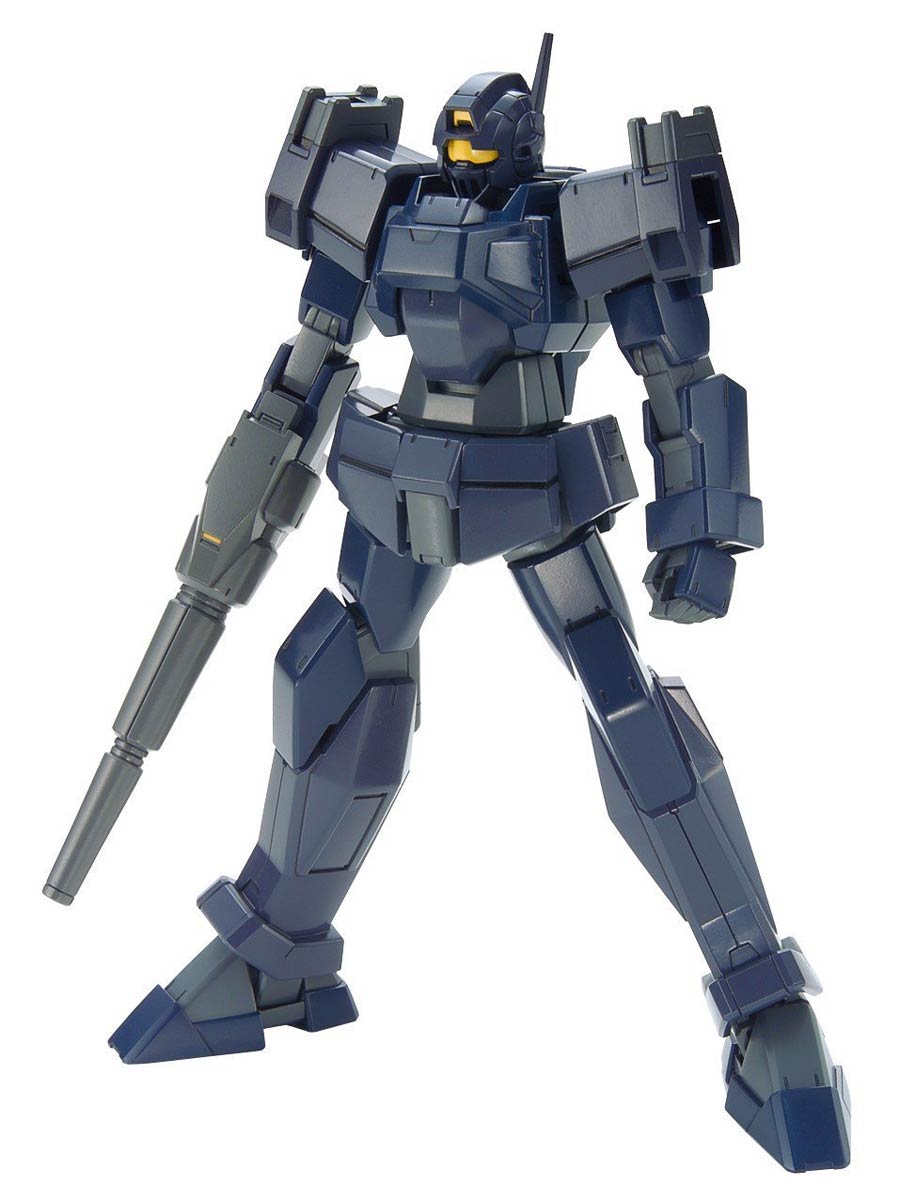 Gundam AGE High Grade 1/144 Kit #33 Shaldoll Rogue