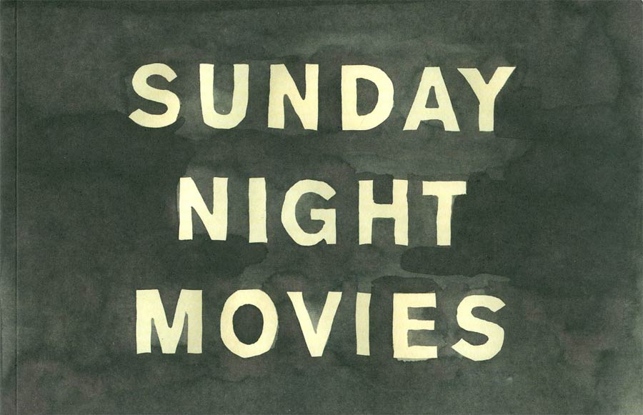 Sunday Night Movies TP