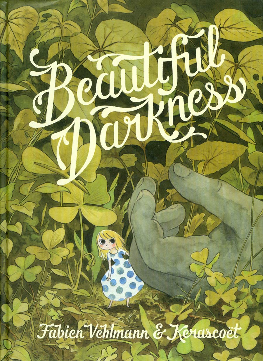 Beautiful Darkness HC