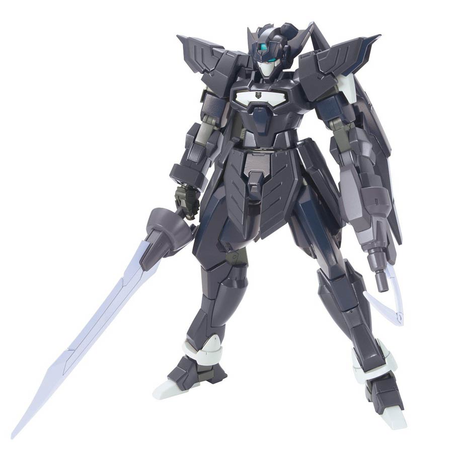 Gundam AGE High Grade 1/144 Kit #34 G-Xiphos