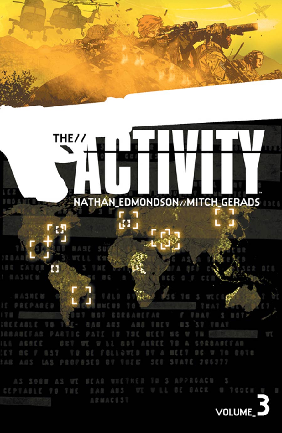 Activity Vol 3 TP