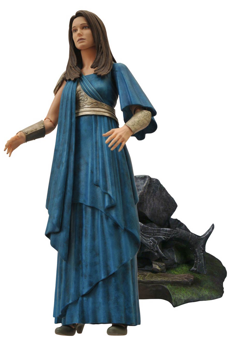 Marvel Select Thor Dark World Jane Foster Action Figure