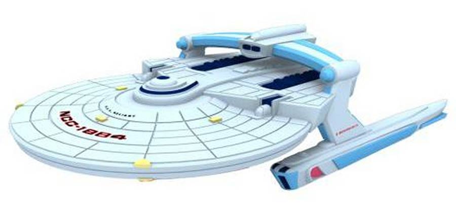 Star Trek Attack Wing Expansion Pack - Federation U.S.S. Reliant