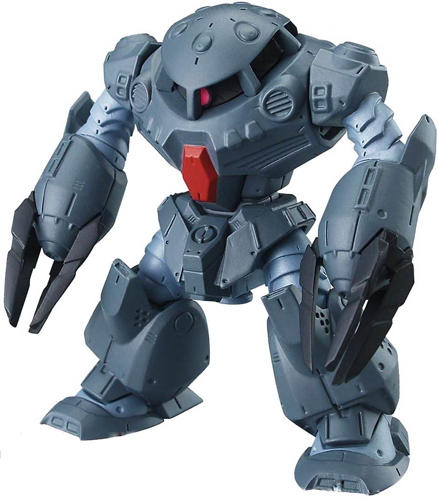 FW Gundam Converge 10 #60 ZGok-Experiment Figure