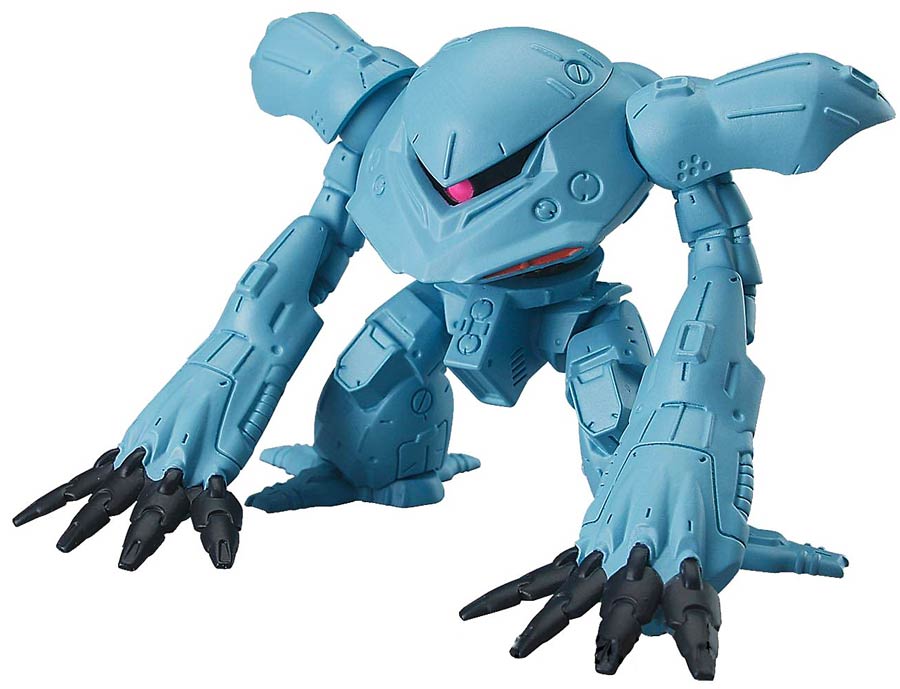 FW Gundam Converge 10 #61 Hy-Gogg Figure