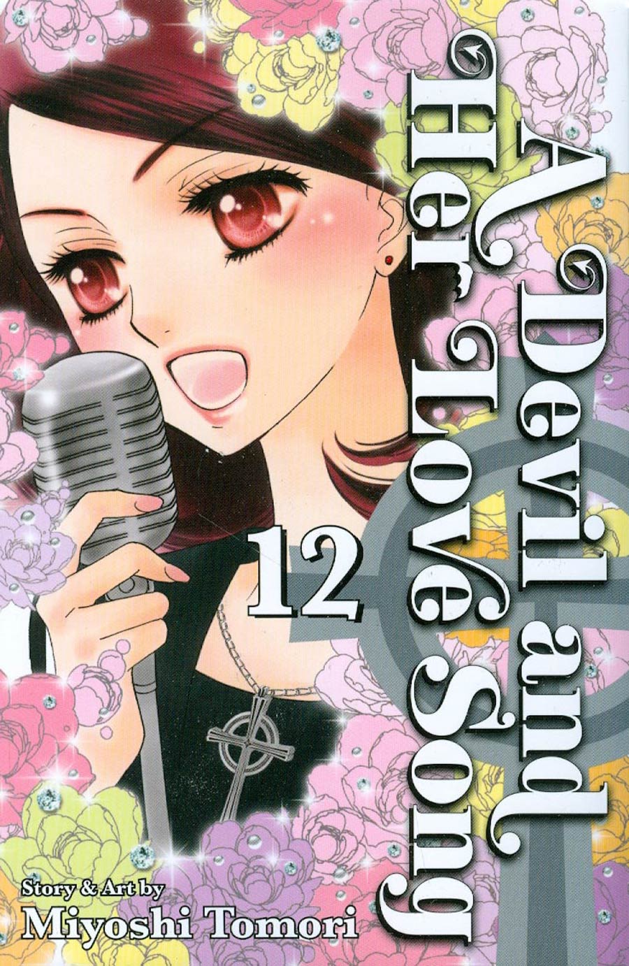 Devil And Her Love Song Vol 12 TP