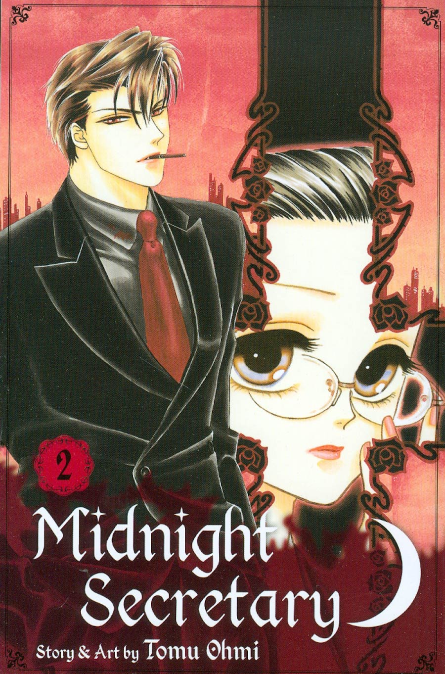 Midnight Secretary Vol 2 TP