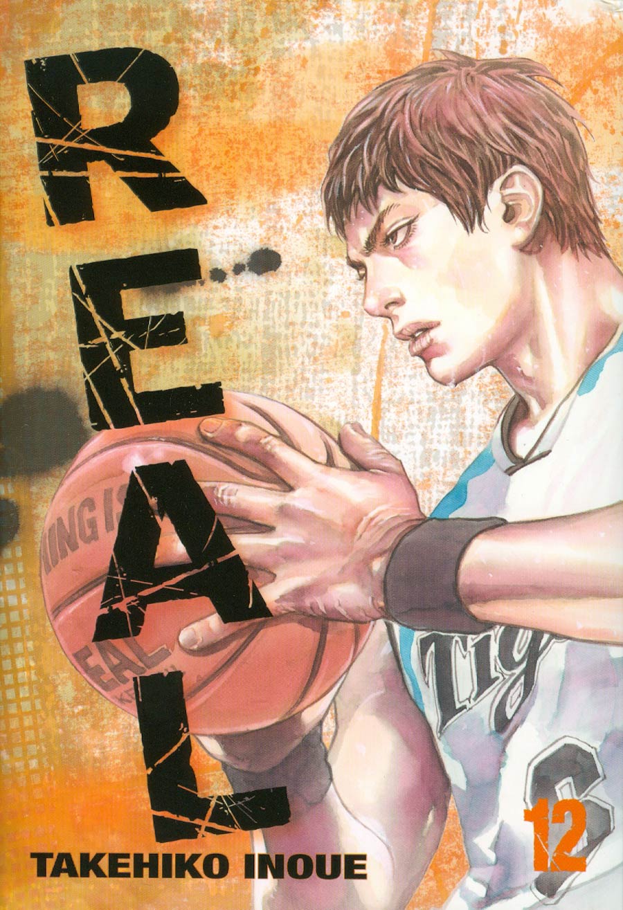 Real Vol 12 GN