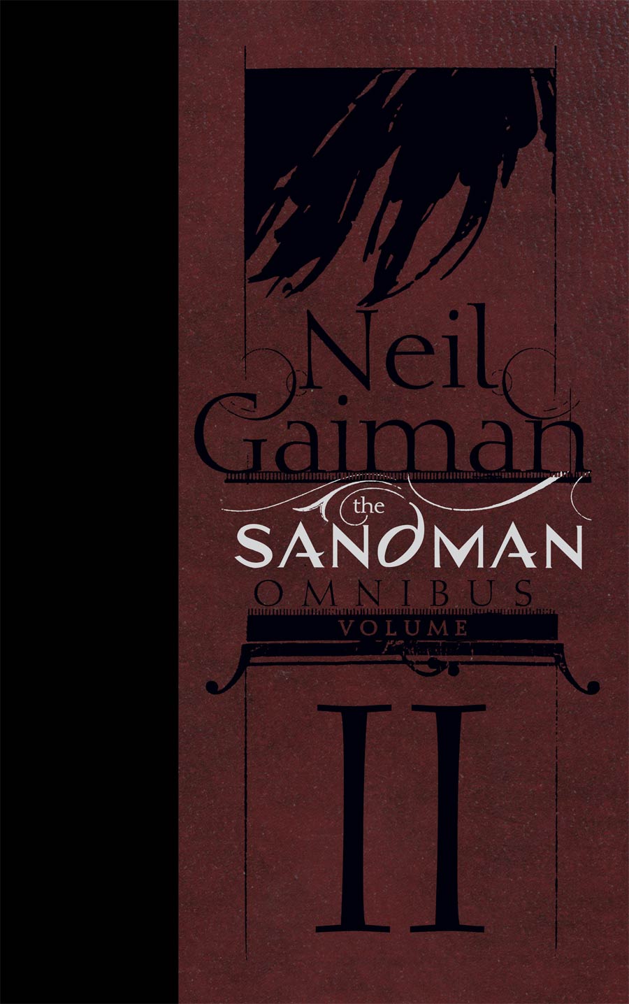 Sandman Omnibus Vol 2 HC